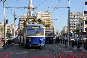 Ramla Ramlh Tram Network