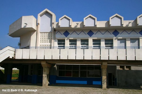 Algier Metro