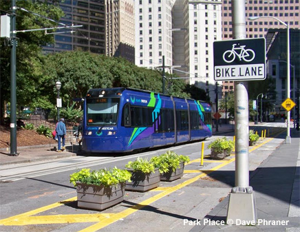 Atlanta Streetcar