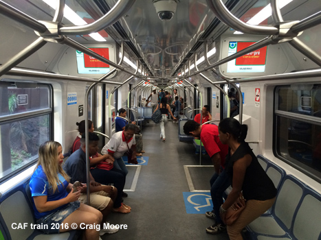 Belo Horizonte Metro