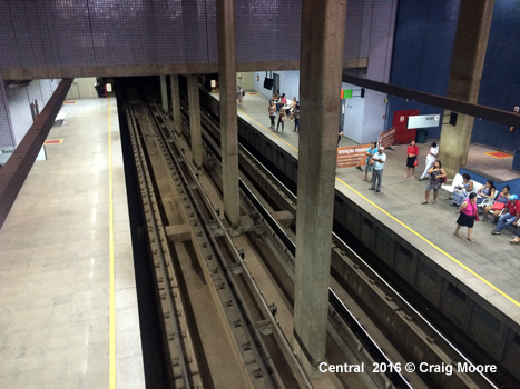 Metrô Brasília