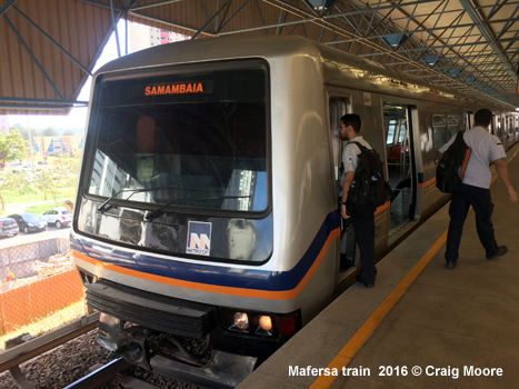 Metrô Brasília