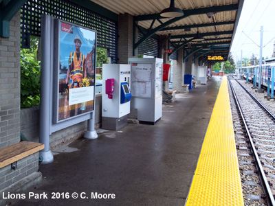 Calgary LRT