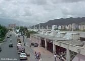 La Yaguara station © Brian Lema