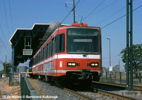 Metro Guadalajara