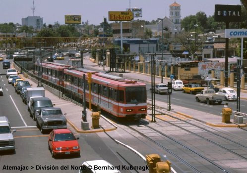 Metro Guadalajara