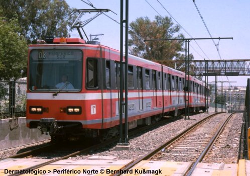 Metro Guadalajara