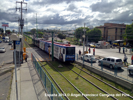 Metro Guadalajara