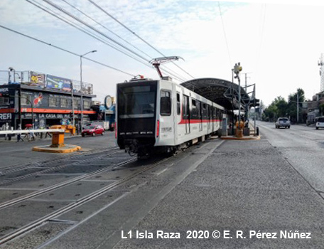 Metro Guadalajara