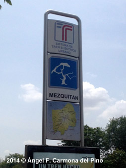 Metro Guadalajara