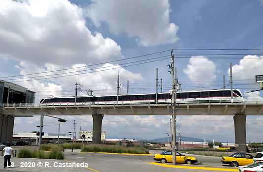 Metro Guadalajara