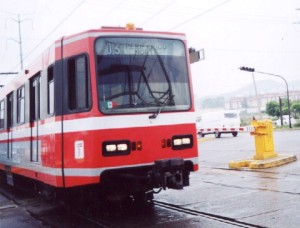 L-1 Periferico Norte © Andrés de Jesus Nuñez