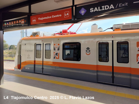 Metro Guadalajara