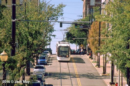 Kansas City Streetcar