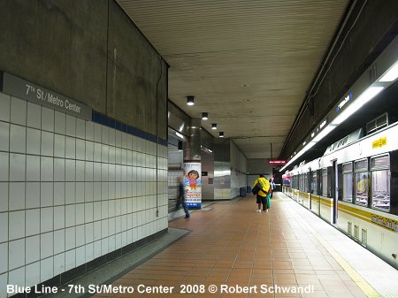 7th St(Metro Center