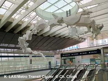 Metro K Line