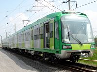 Metro Maracaibo