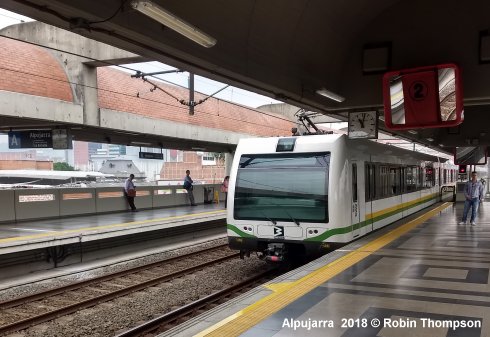 Metro Medellín