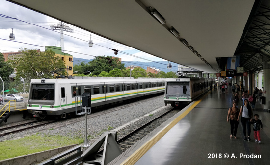 Metro Medellín