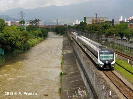 Metro Medellín