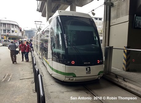 Metro Medellín