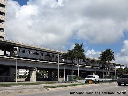 Miami Metrorail