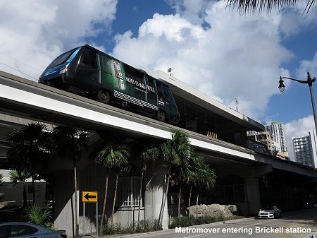 Metromover