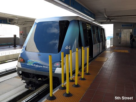 Metromover