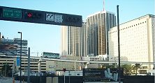 Metromover © Javier Fernández de Prado