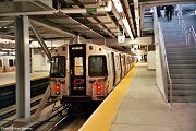 PATH at WTC © Robert Barrows