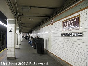 NYC Subway