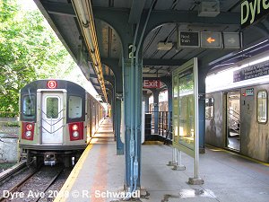 NYC Subway