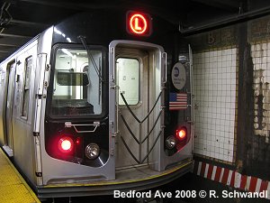 NYC Subway