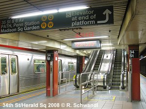 NYC Subway