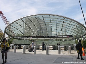 34 St-Hudson Yards