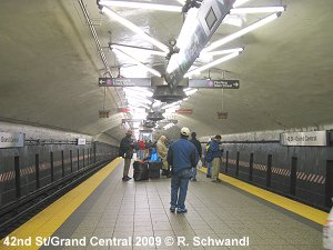 NYC Subway