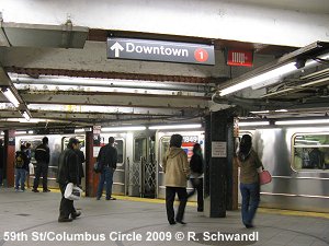 NYC Subway