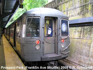 NYC Subway