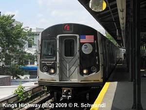 NYC Subway