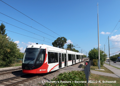 Ottawa Confederation Line