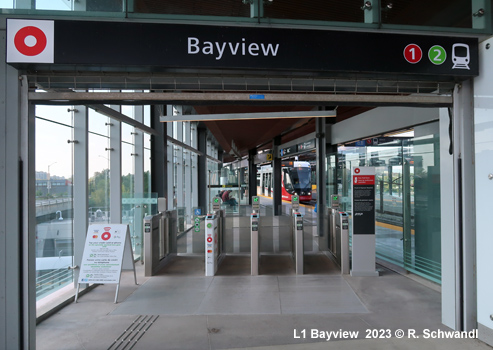 Ottawa Confederation Line