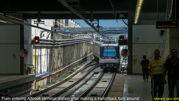 Metro Panamá