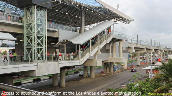 Metro Panamá