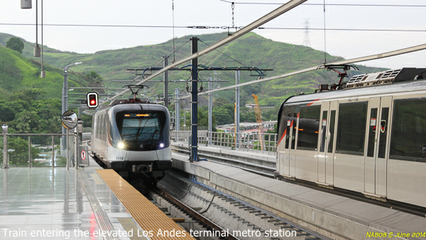 Metro Panamá