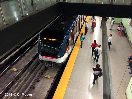 Metro Panamá