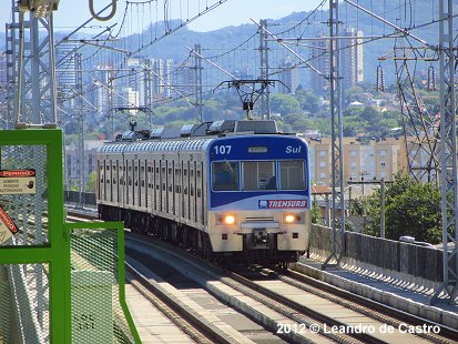 Porto Alegre Metro