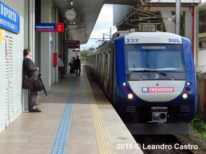 Porto Alegre Metro