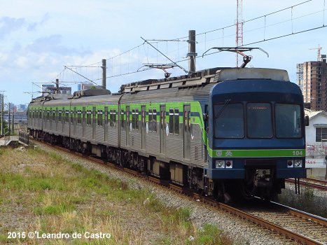 Metrô Recife