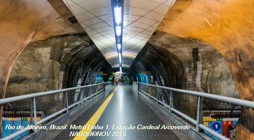 Metrô Rio