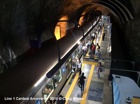 Metrô Rio